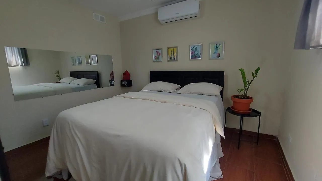 Casa Kamanda, Zona Colonial, Santo Domingo公寓 0*,
